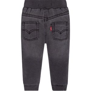 Levi’s Baby Boys Jogger Pants - Distressed Grey
